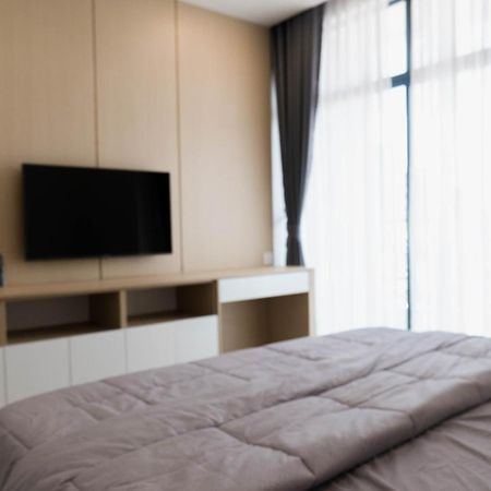Bk Residence 프놈펜 외부 사진
