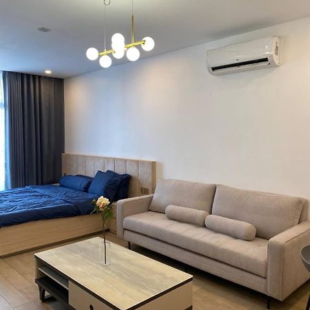Bk Residence 프놈펜 외부 사진